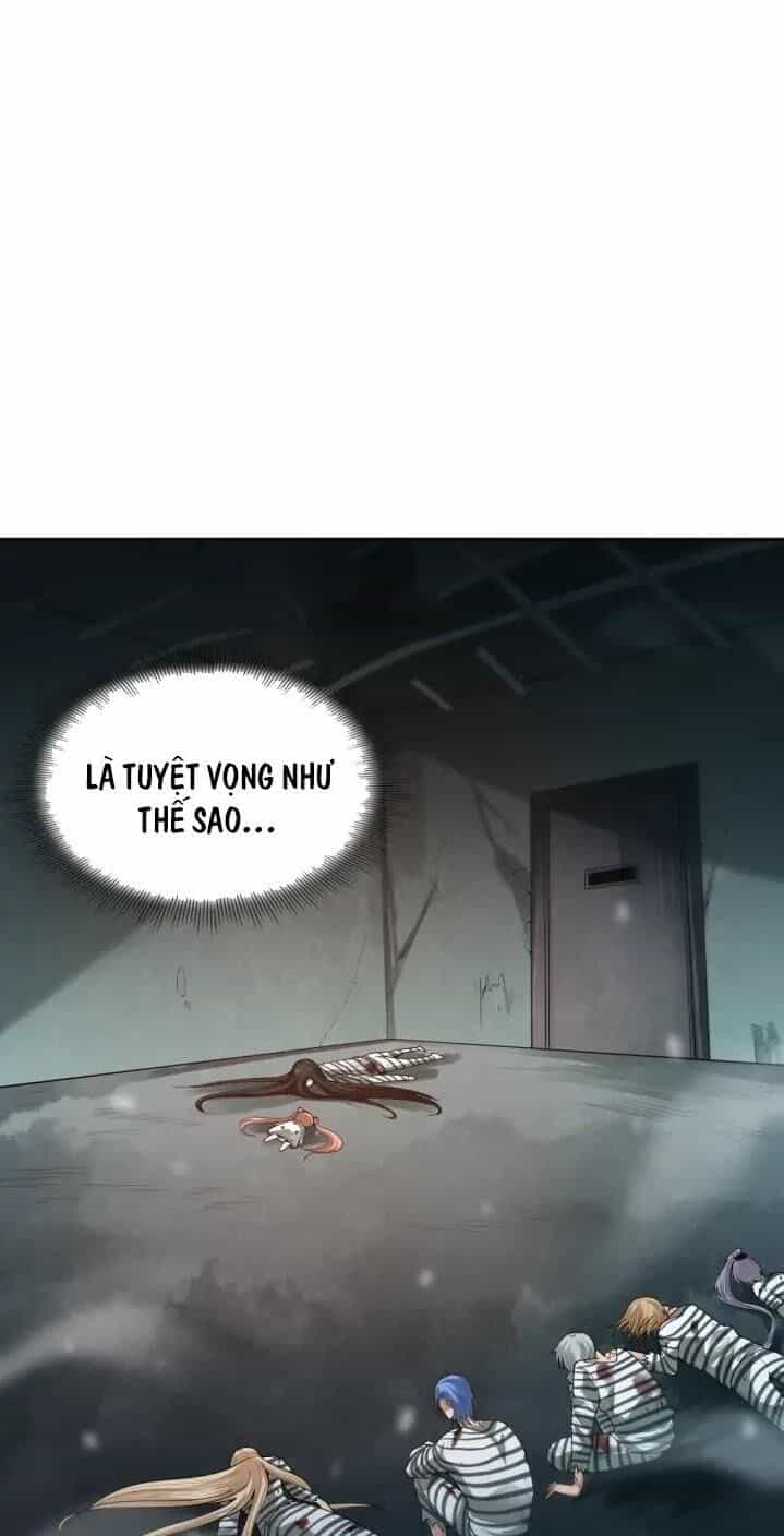 Giản Giới - Chương 90 - ảnh 29