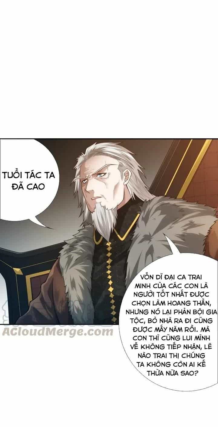Giản Giới - Chương 90 - ảnh 43