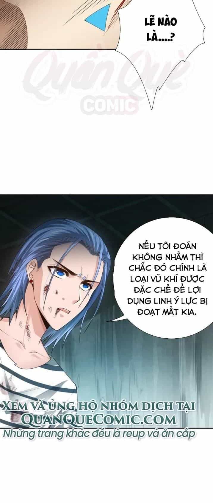 Giản Giới - Chương 90 - ảnh 56