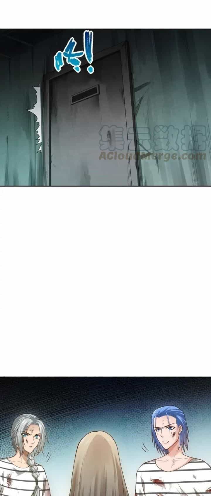 Giản Giới - Chương 91 - ảnh 11