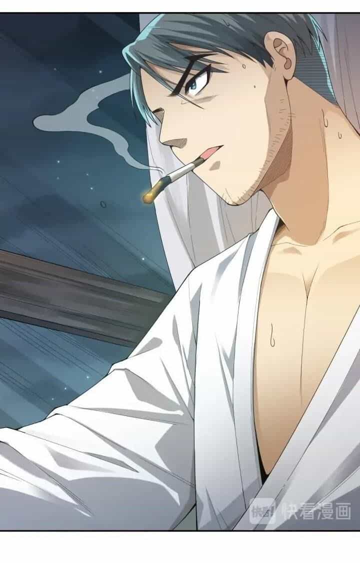 Giản Giới - Chương 91 - ảnh 18