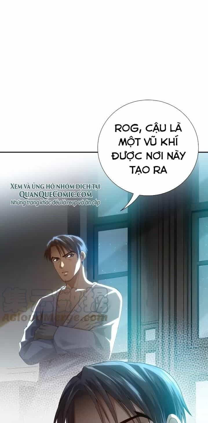Giản Giới - Chương 91 - ảnh 33