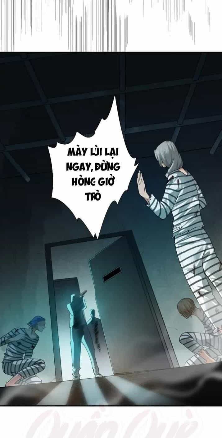 Giản Giới - Chương 91 - ảnh 55