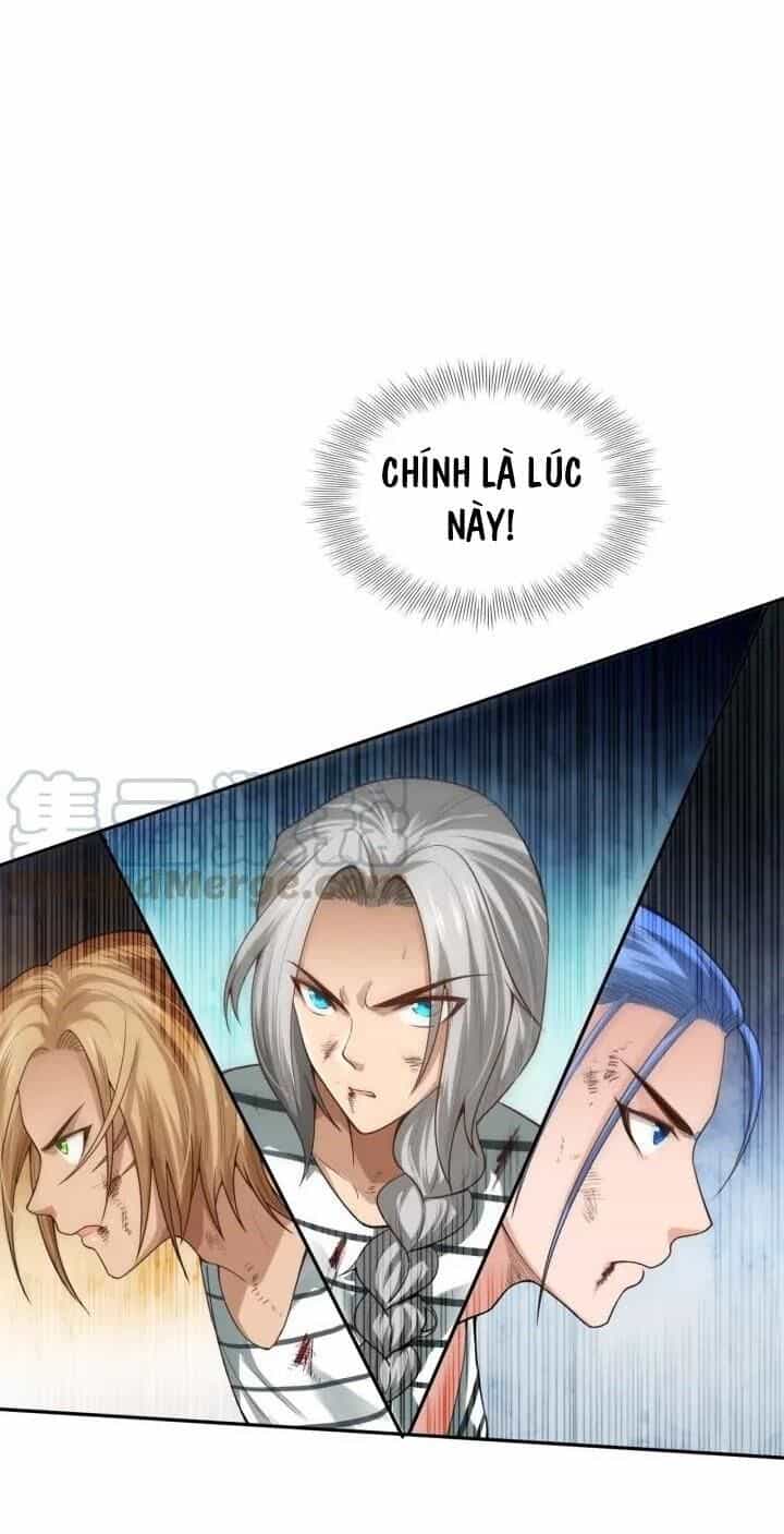 Giản Giới - Chương 91 - ảnh 60
