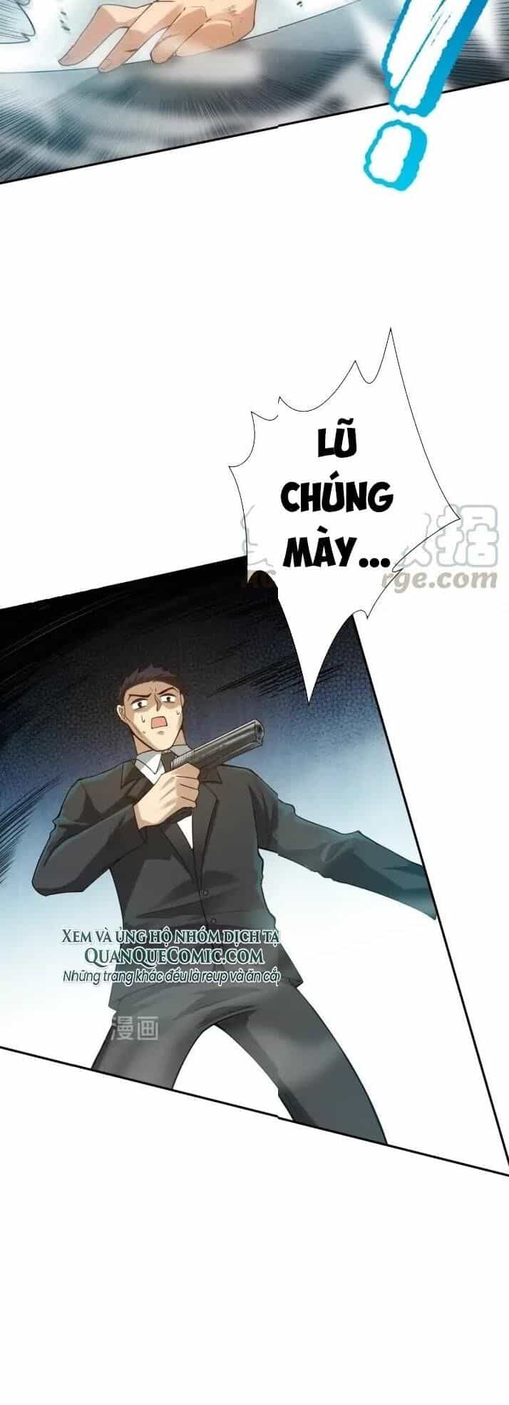 Giản Giới - Chương 91 - ảnh 66