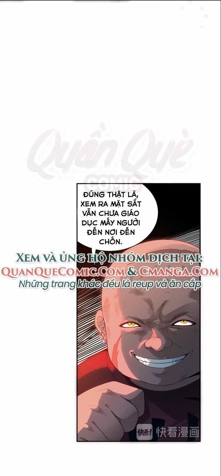 Giản Giới - Chương 93 - ảnh 2