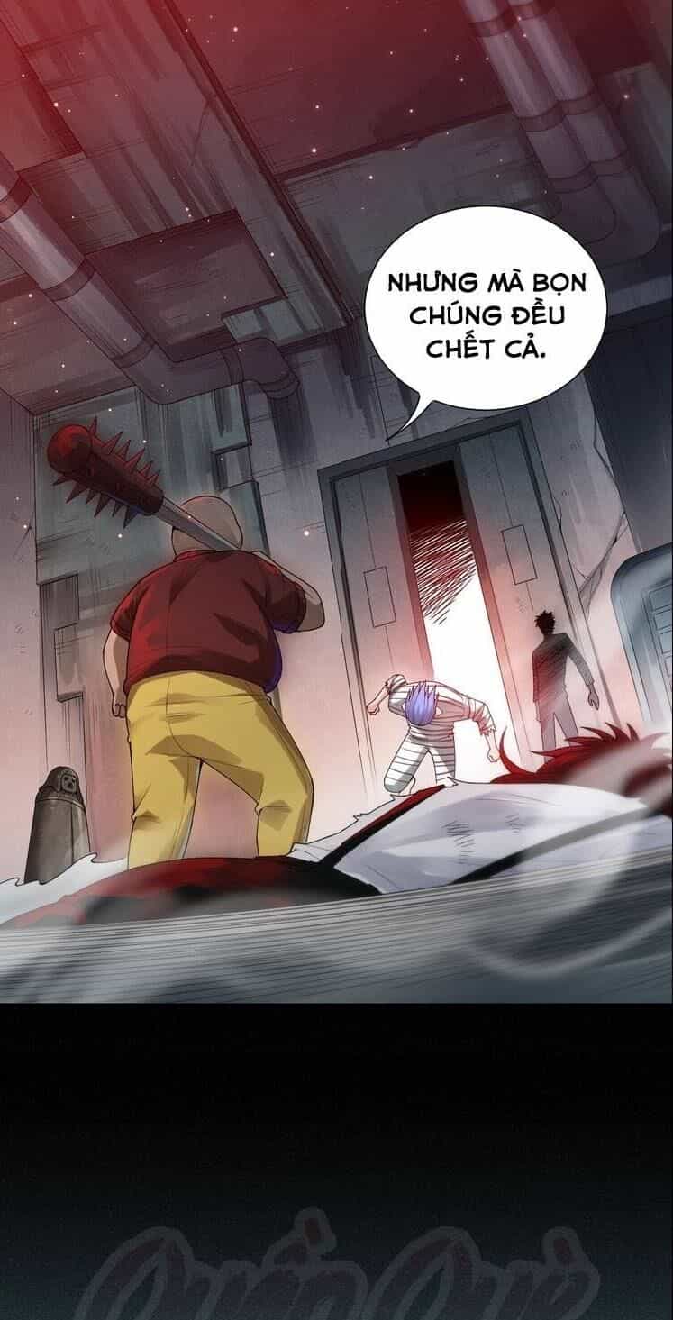 Giản Giới - Chương 93 - ảnh 43