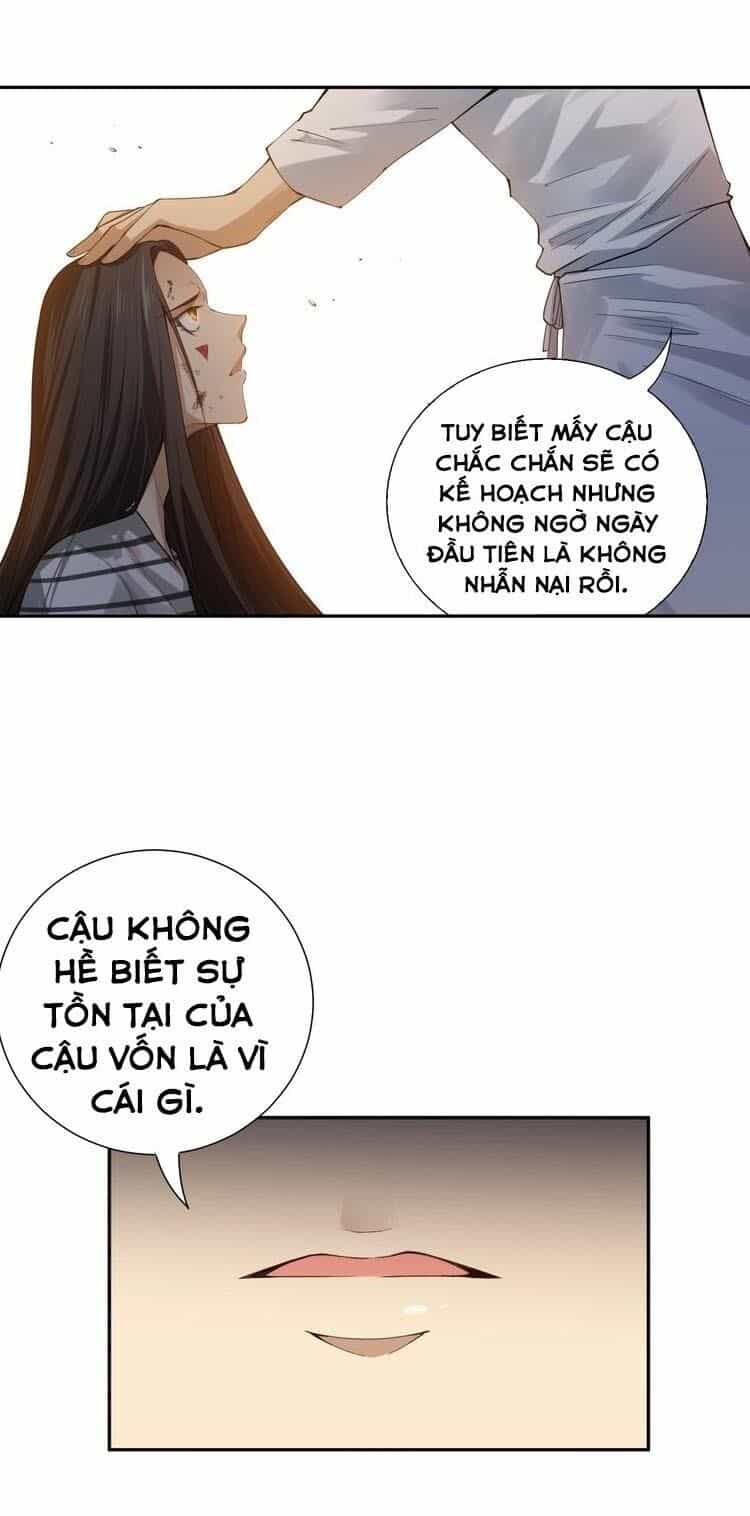 Giản Giới - Chương 93 - ảnh 47