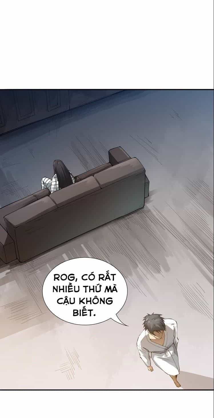 Giản Giới - Chương 93 - ảnh 54