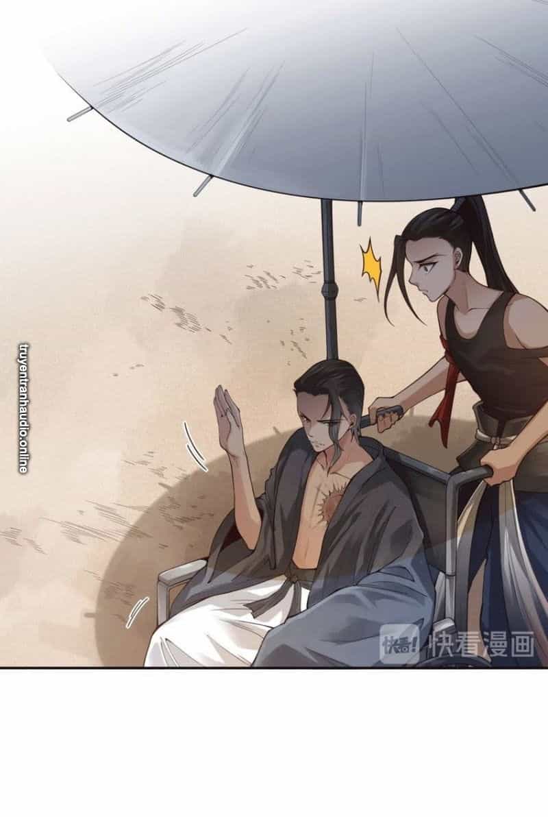 Giản Giới - Chương 94 - ảnh 3