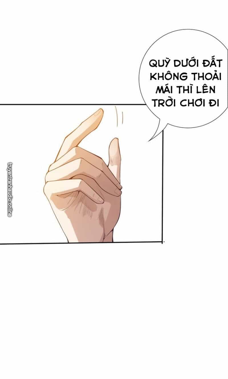 Giản Giới - Chương 94 - ảnh 40