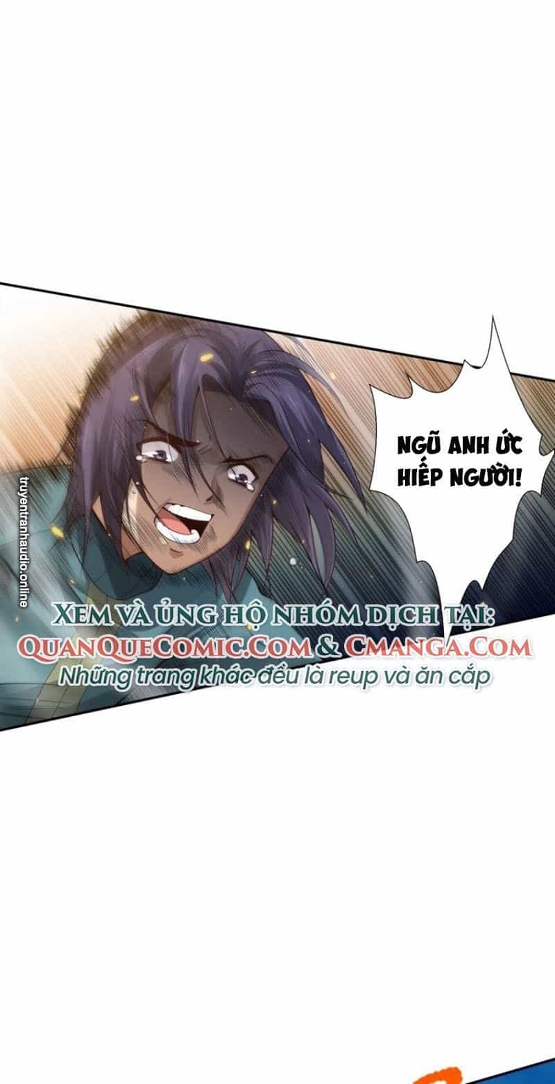 Giản Giới - Chương 94 - ảnh 43