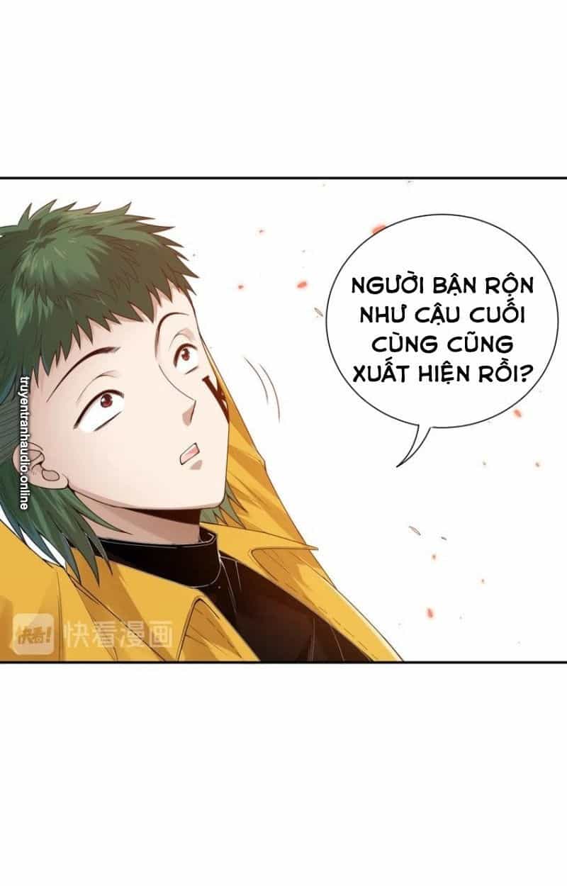 Giản Giới - Chương 94 - ảnh 53