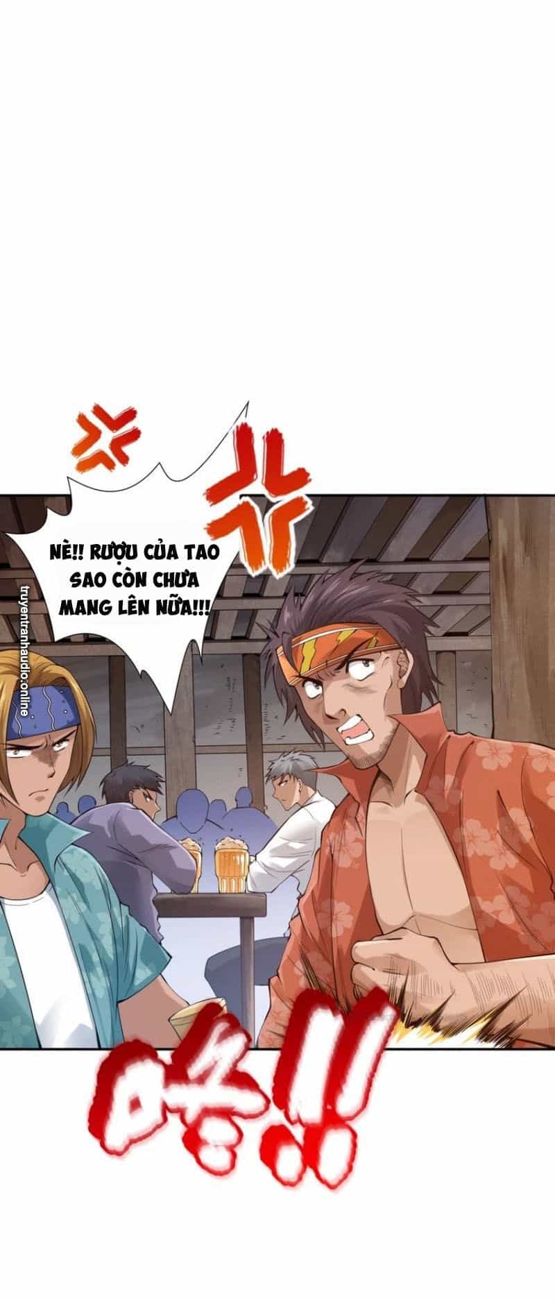 Giản Giới - Chương 94 - ảnh 58