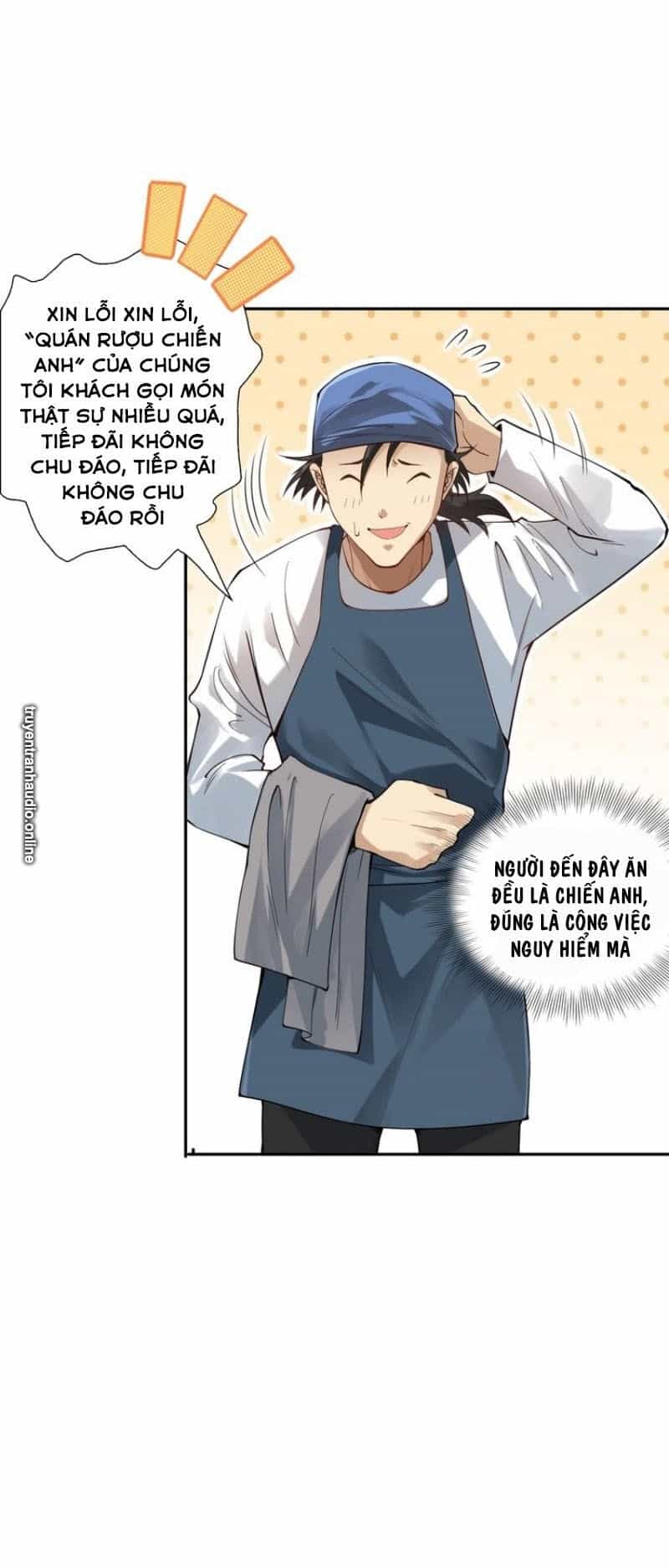 Giản Giới - Chương 94 - ảnh 59