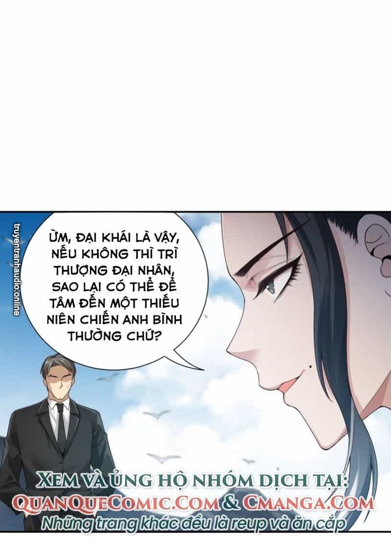 Giản Giới - Chương 94 - ảnh 7