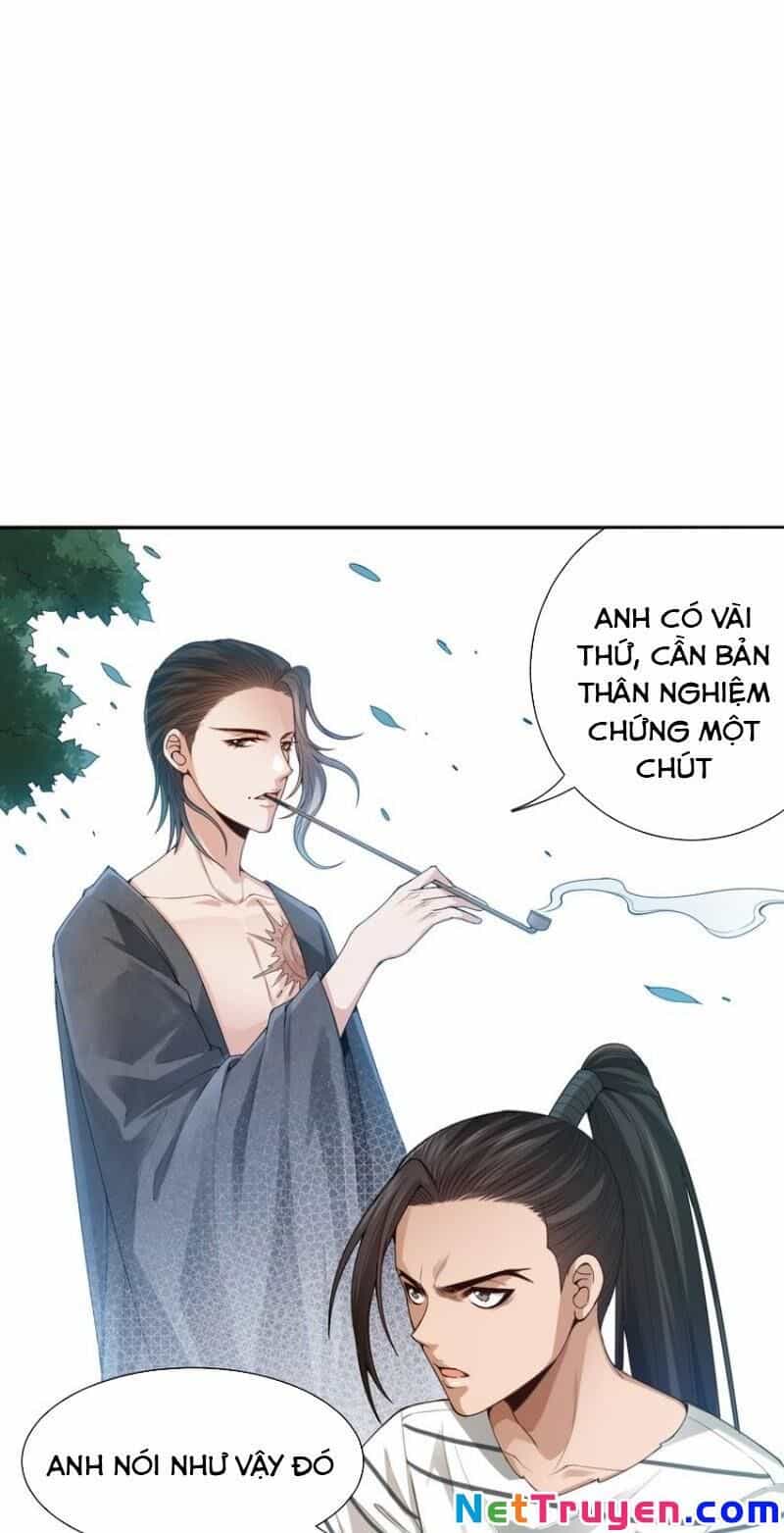 Giản Giới - Chương 95 - ảnh 41