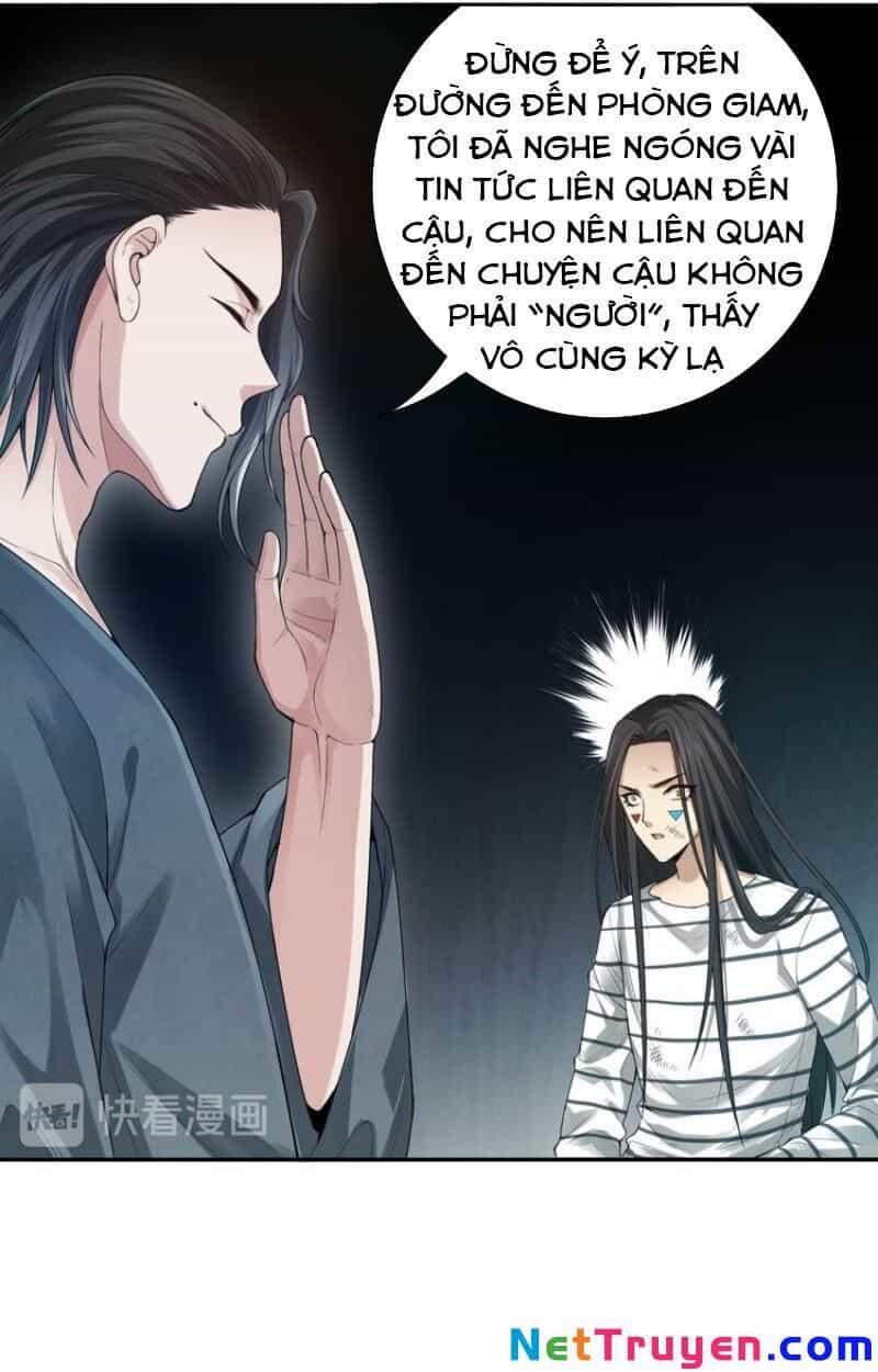 Giản Giới - Chương 95 - ảnh 48