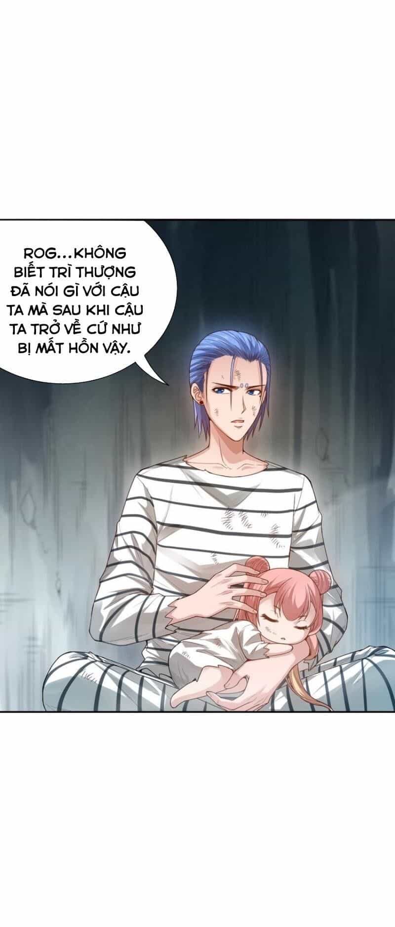 Giản Giới - Chương 96 - ảnh 15