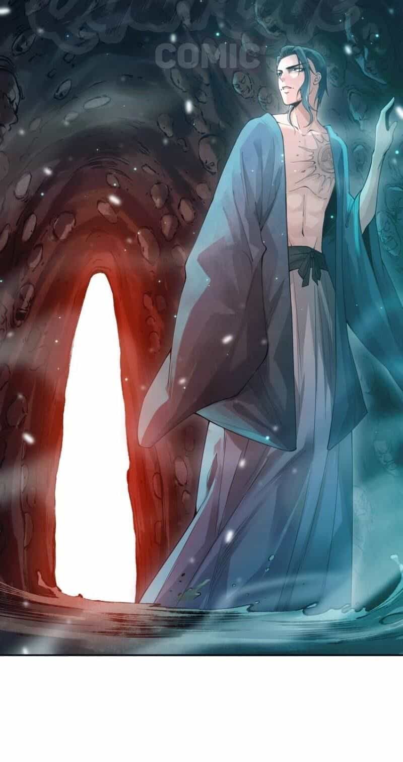 Giản Giới - Chương 96 - ảnh 2