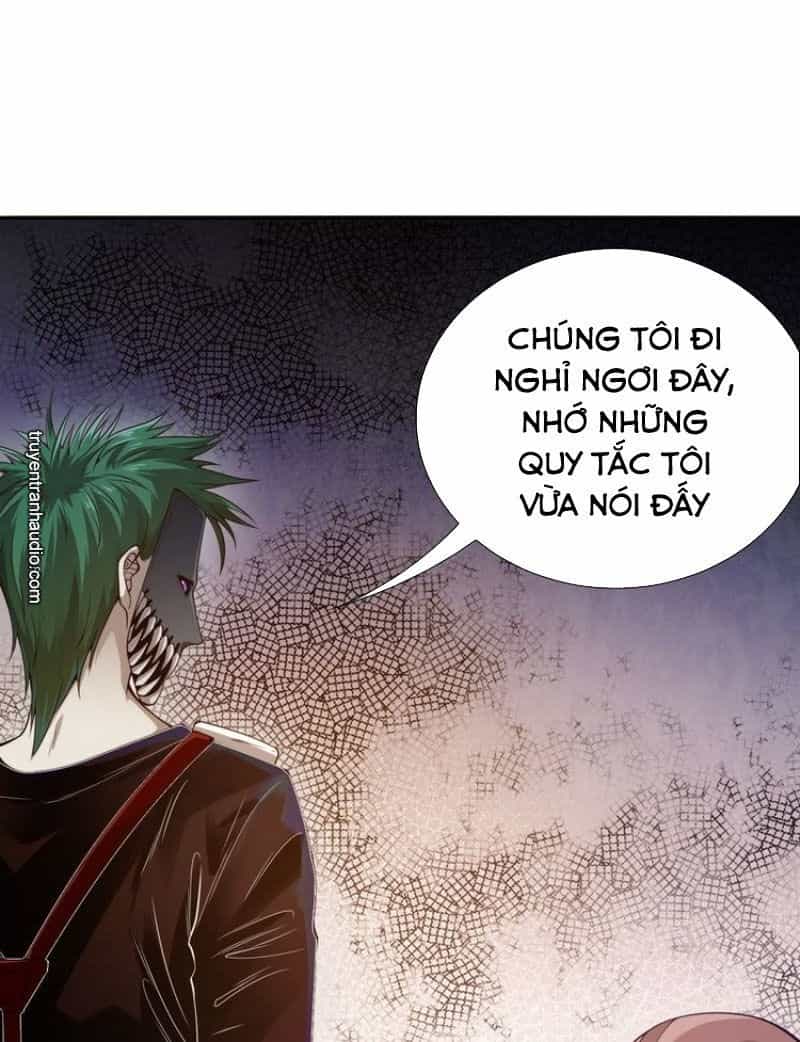 Giản Giới - Chương 97 - ảnh 34