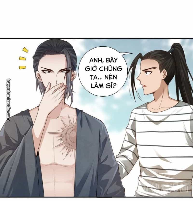 Giản Giới - Chương 97 - ảnh 42