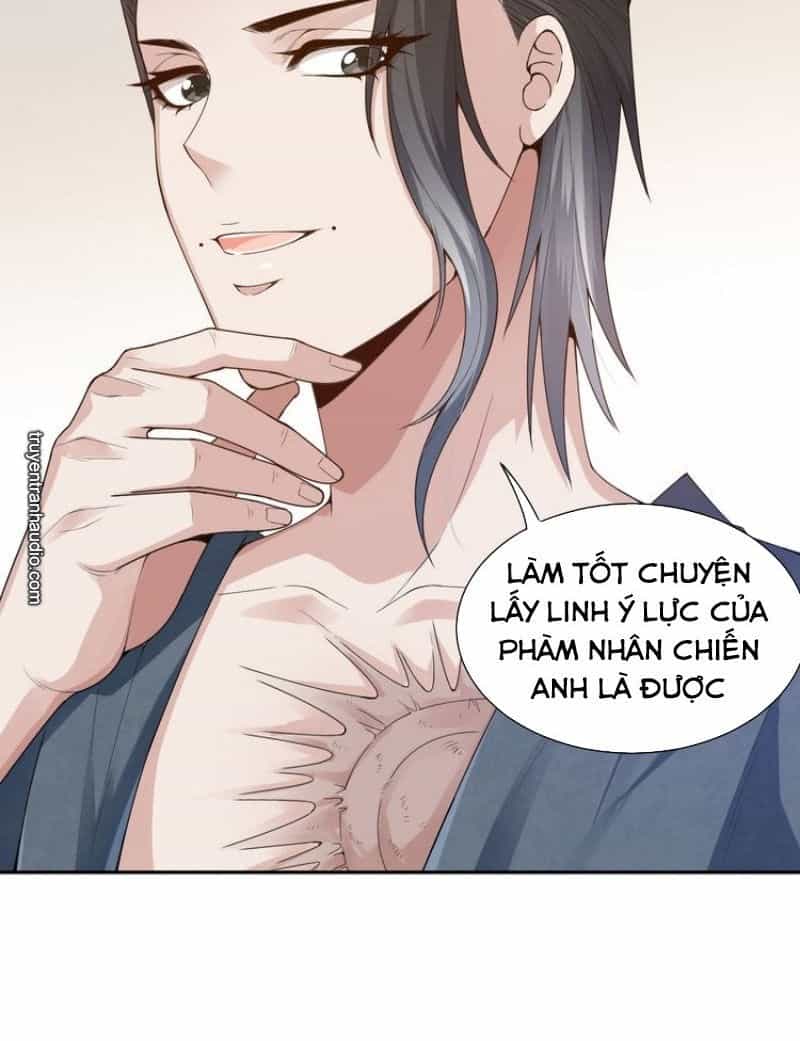 Giản Giới - Chương 97 - ảnh 45