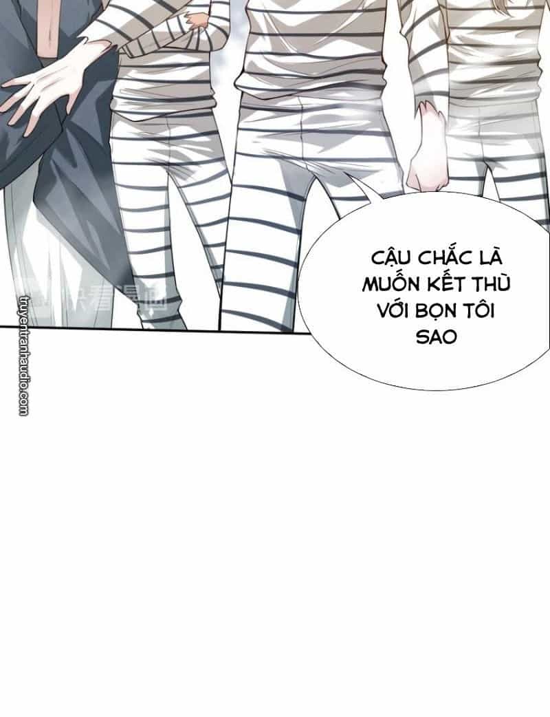 Giản Giới - Chương 97 - ảnh 88