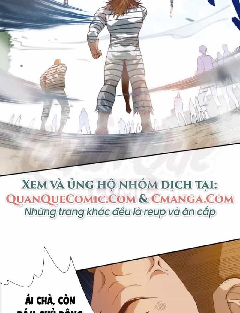 Giản Giới - Chương 98 - ảnh 2