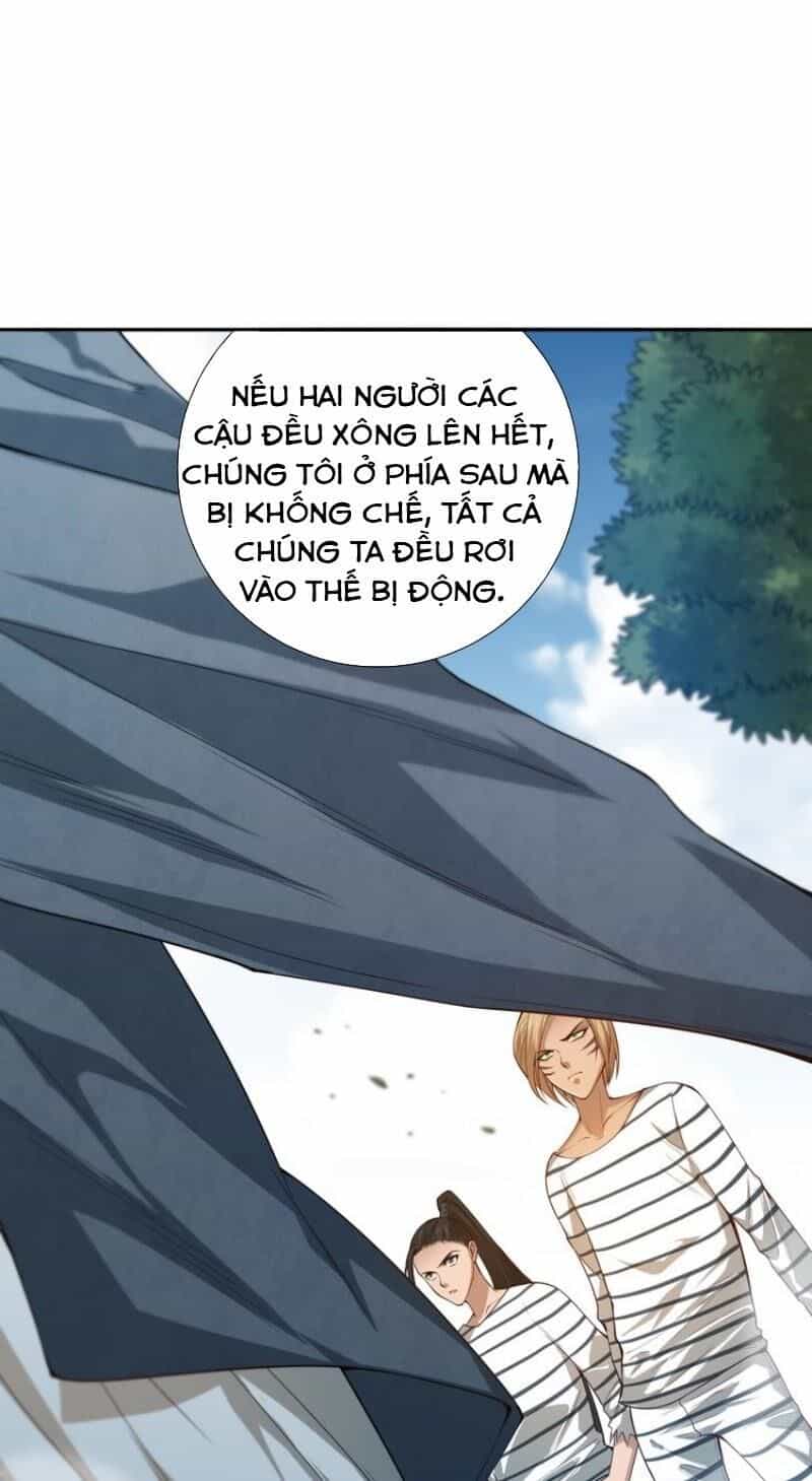 Giản Giới - Chương 98 - ảnh 25