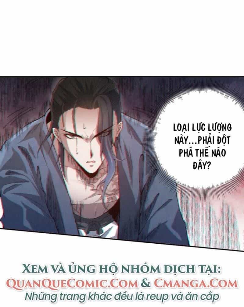 Giản Giới - Chương 98 - ảnh 56
