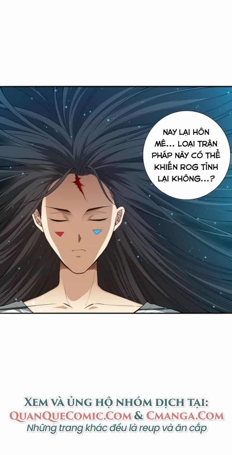 Giản Giới - Chương 99 - ảnh 29