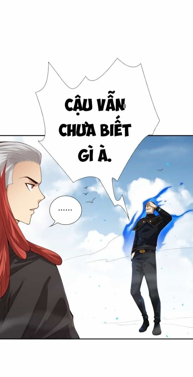 Giản Giới - Chương 99 - ảnh 42