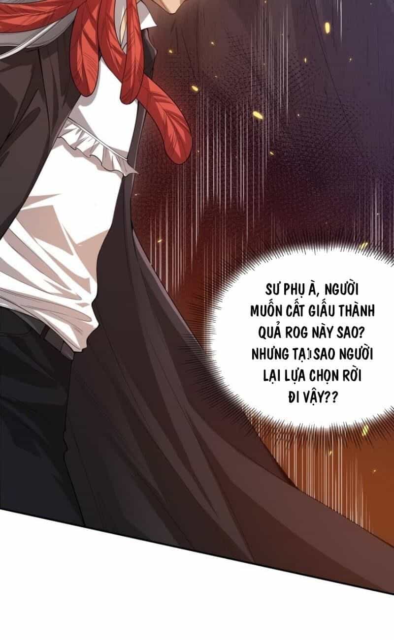 Giản Giới - Chương 99 - ảnh 48
