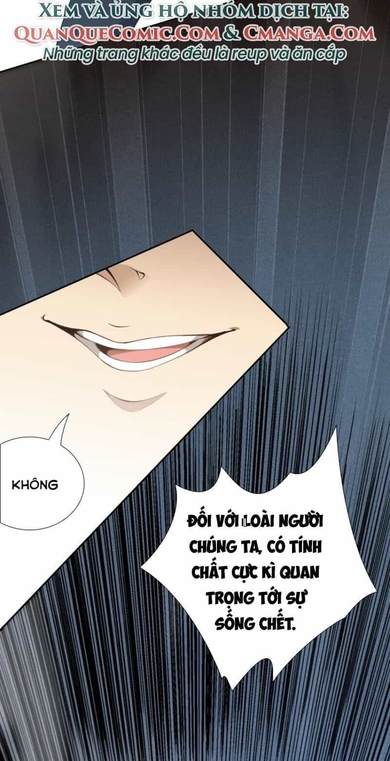 Giản Giới - Chương 99 - ảnh 50