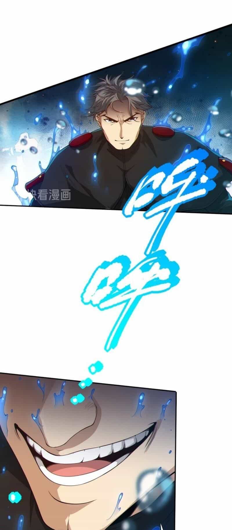 Giản Giới - Chương 99 - ảnh 67