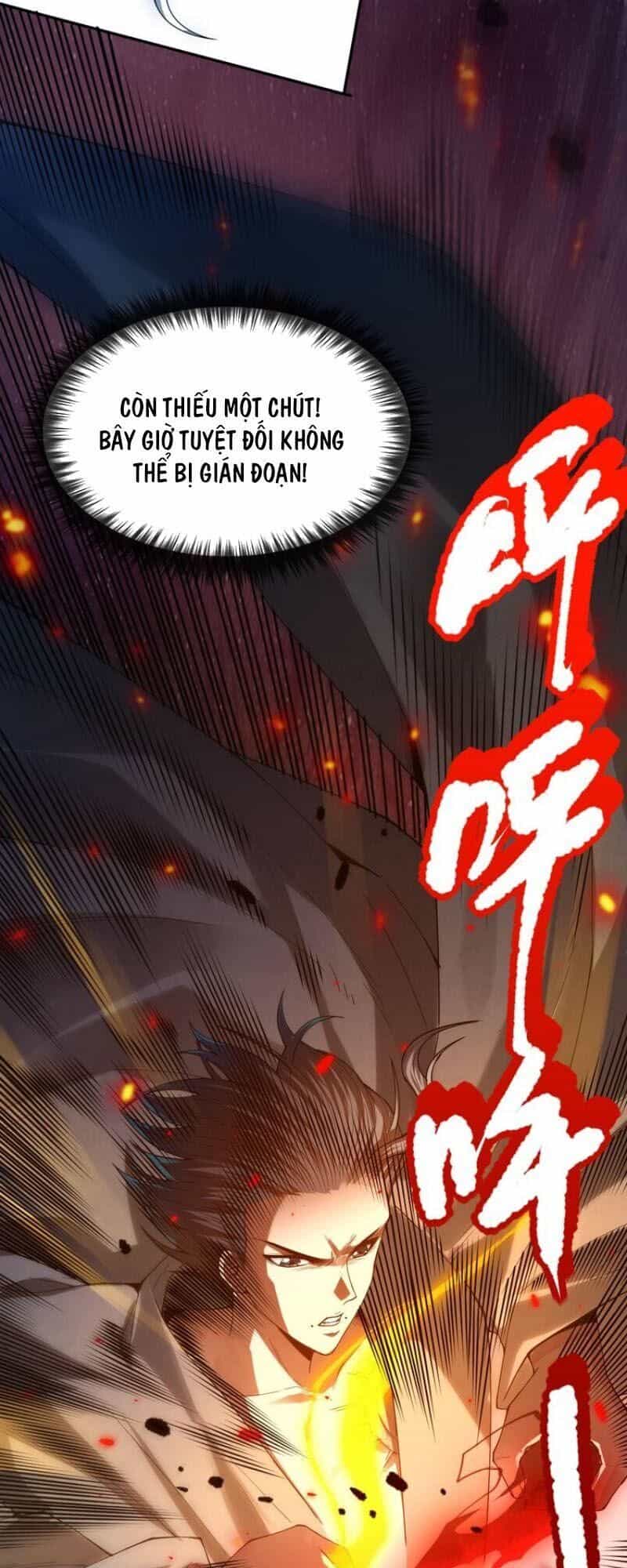 Giản Giới - Chương 100 - ảnh 41