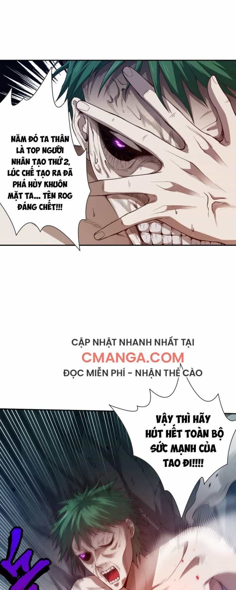 Giản Giới - Chương 101 - ảnh 36