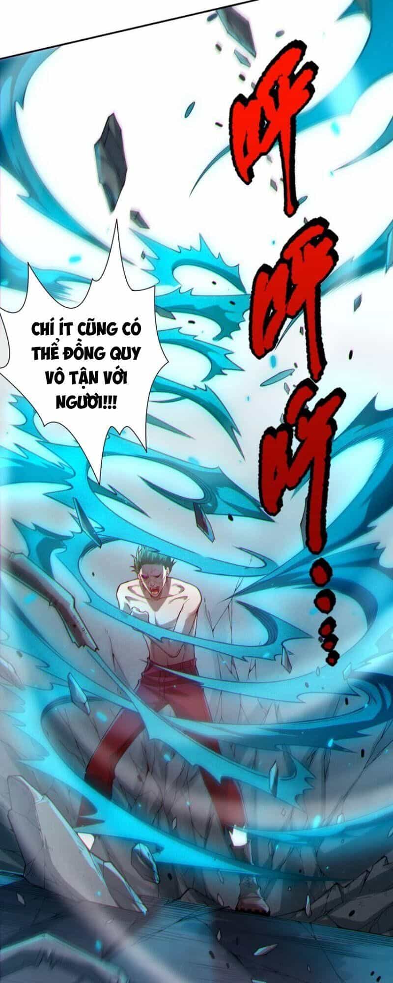 Giản Giới - Chương 101 - ảnh 38