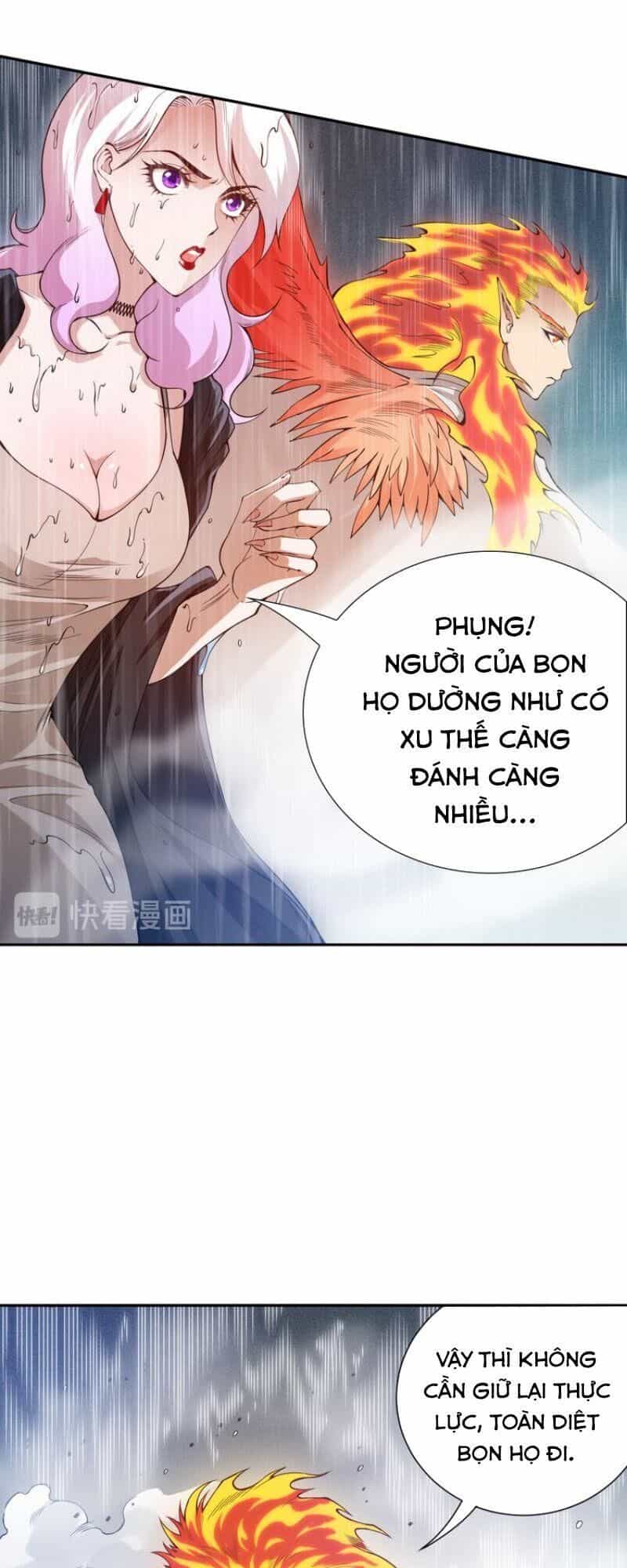 Giản Giới - Chương 101 - ảnh 53