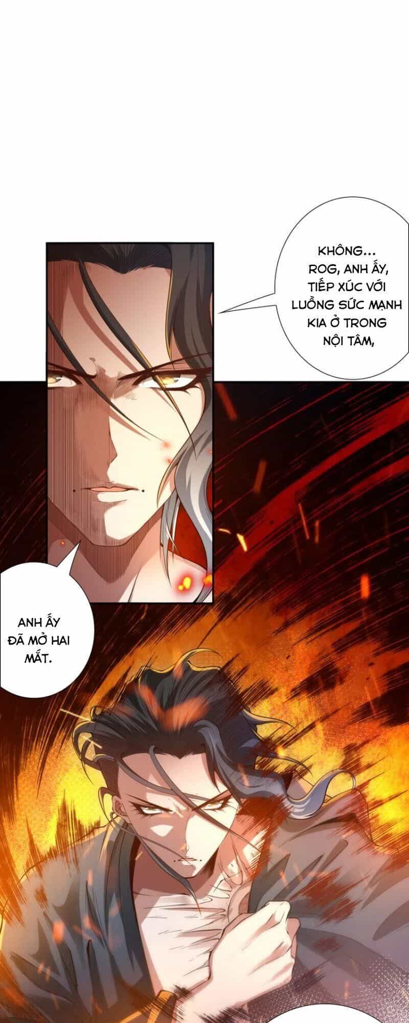 Giản Giới - Chương 101 - ảnh 7