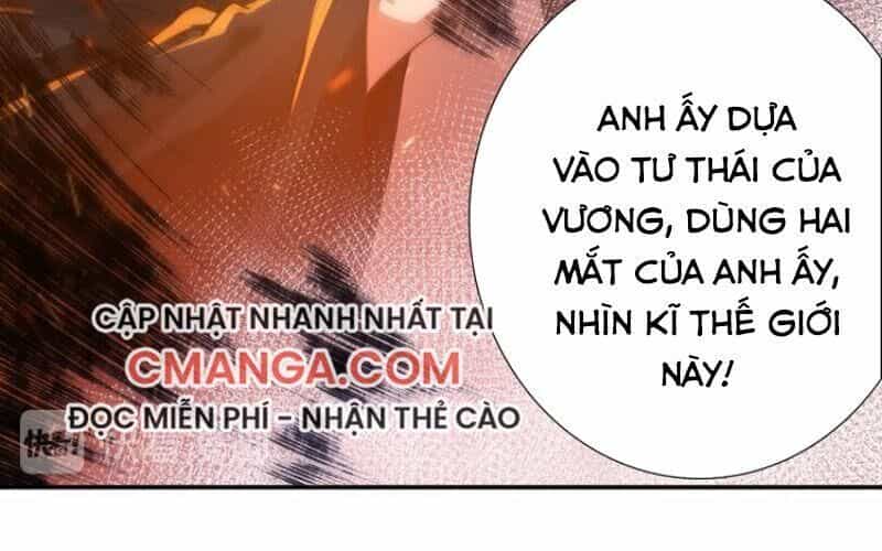 Giản Giới - Chương 101 - ảnh 8