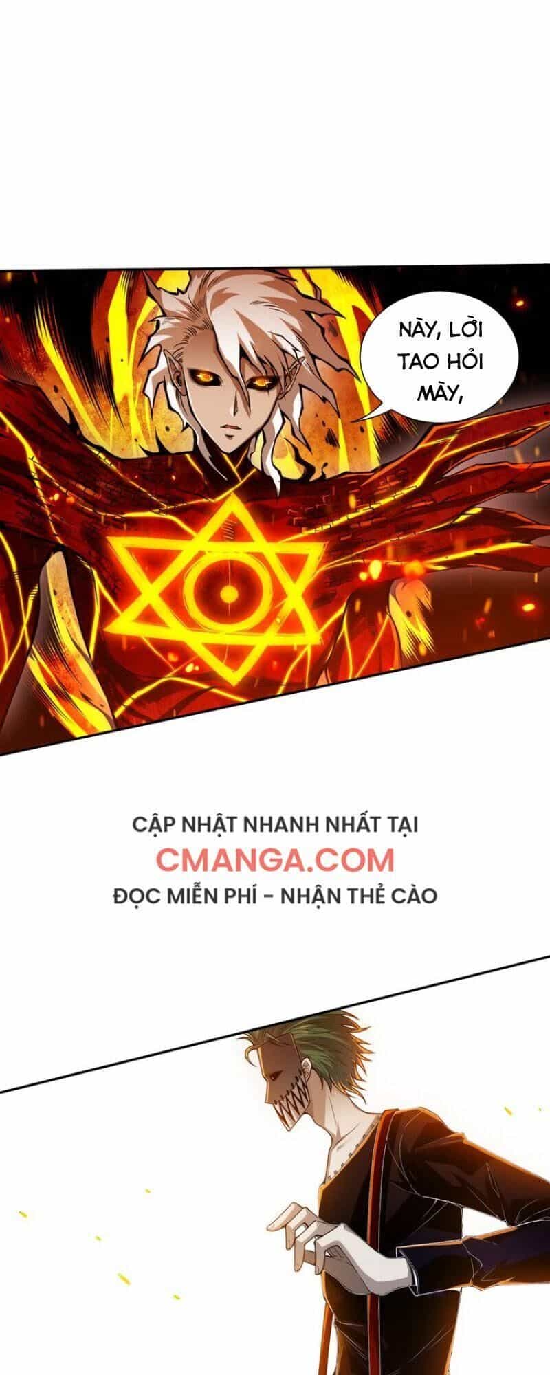 Giản Giới - Chương 101 - ảnh 9