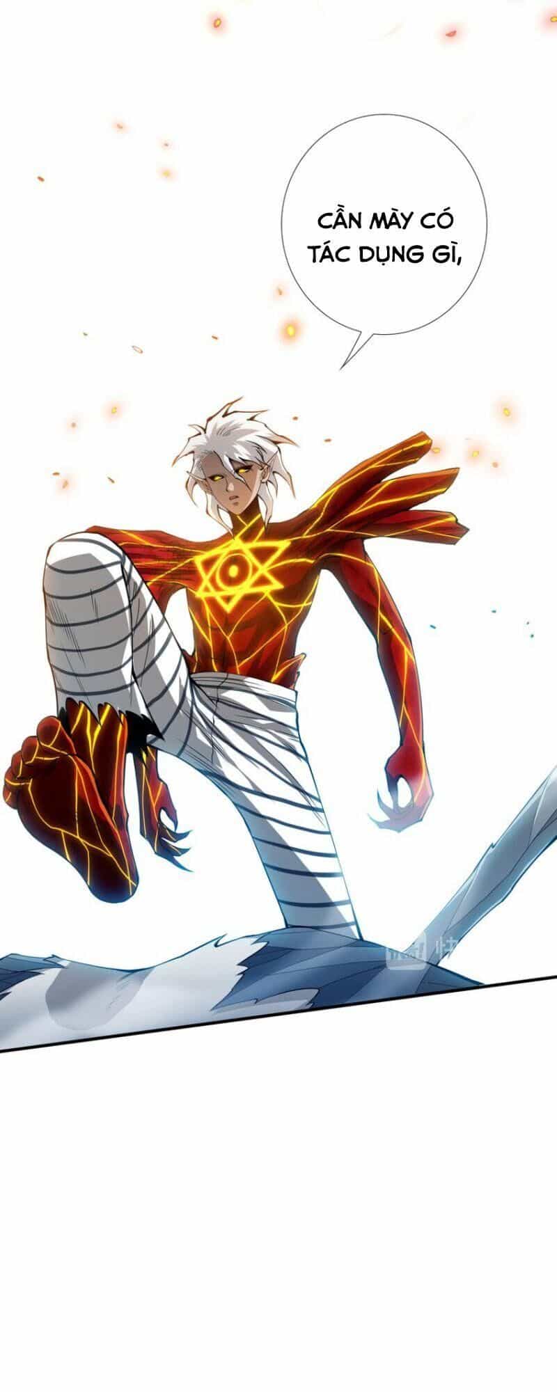 Giản Giới - Chương 102 - ảnh 15