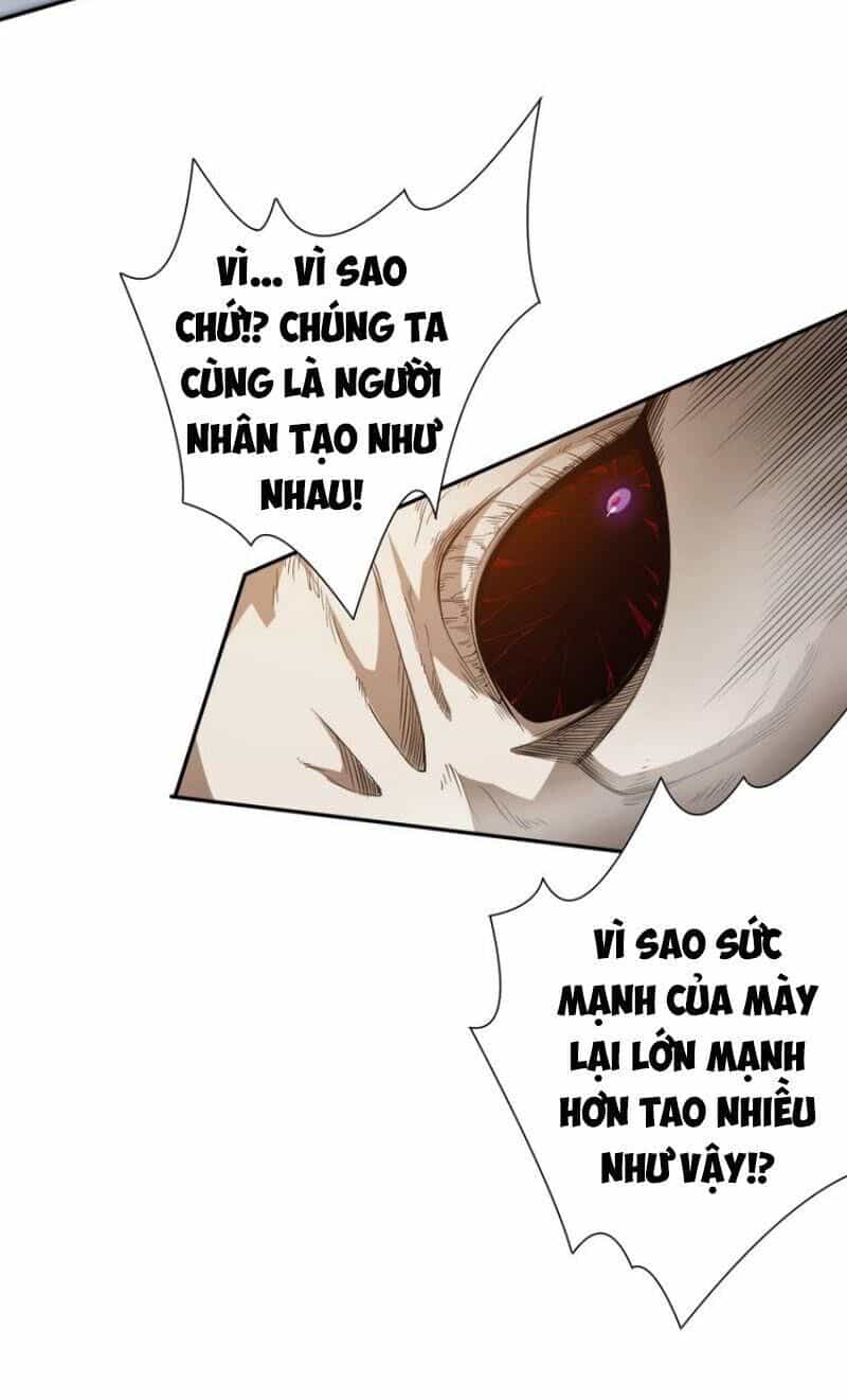 Giản Giới - Chương 102 - ảnh 2