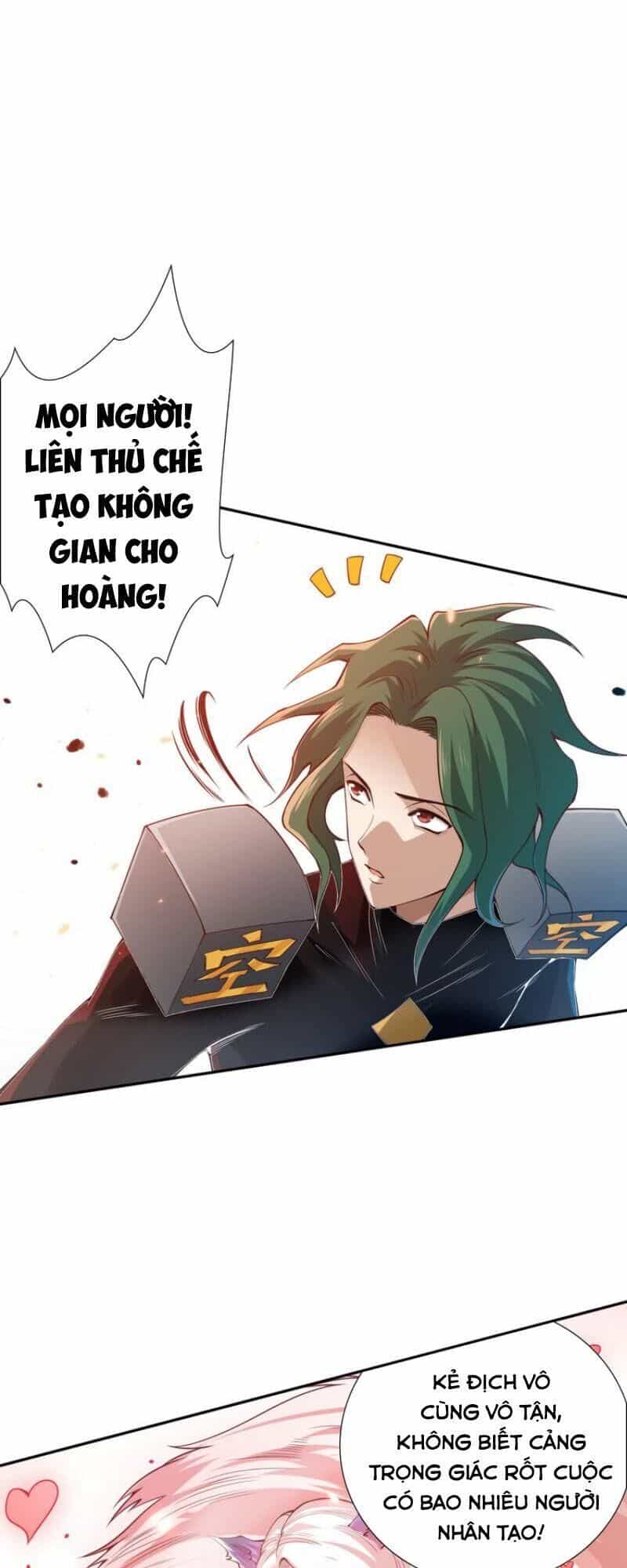 Giản Giới - Chương 102 - ảnh 59