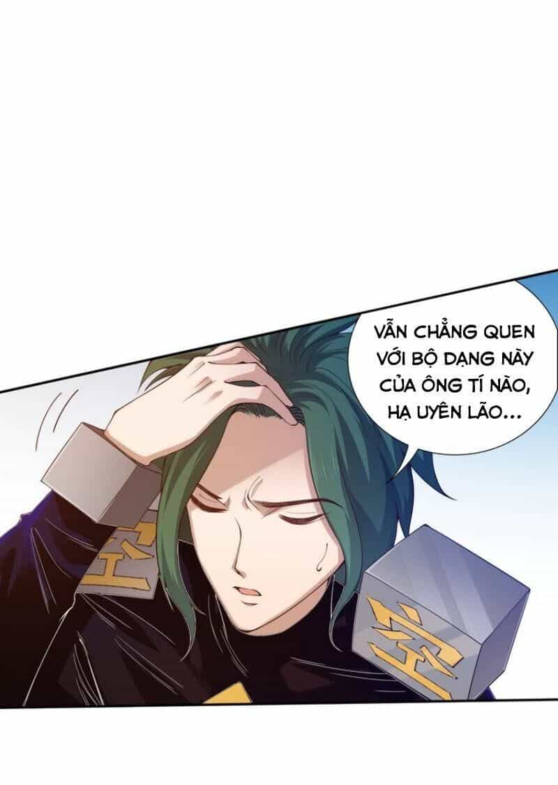 Giản Giới - Chương 102 - ảnh 64