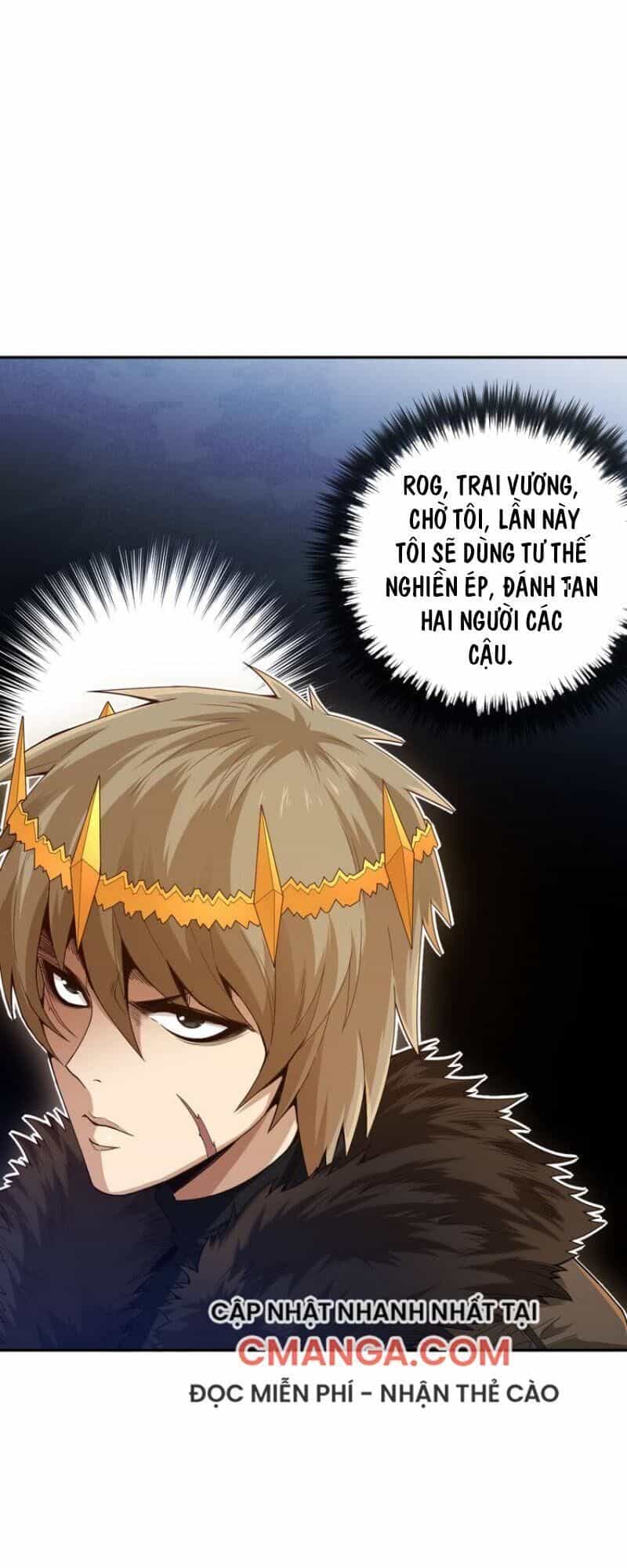 Giản Giới - Chương 103 - ảnh 29