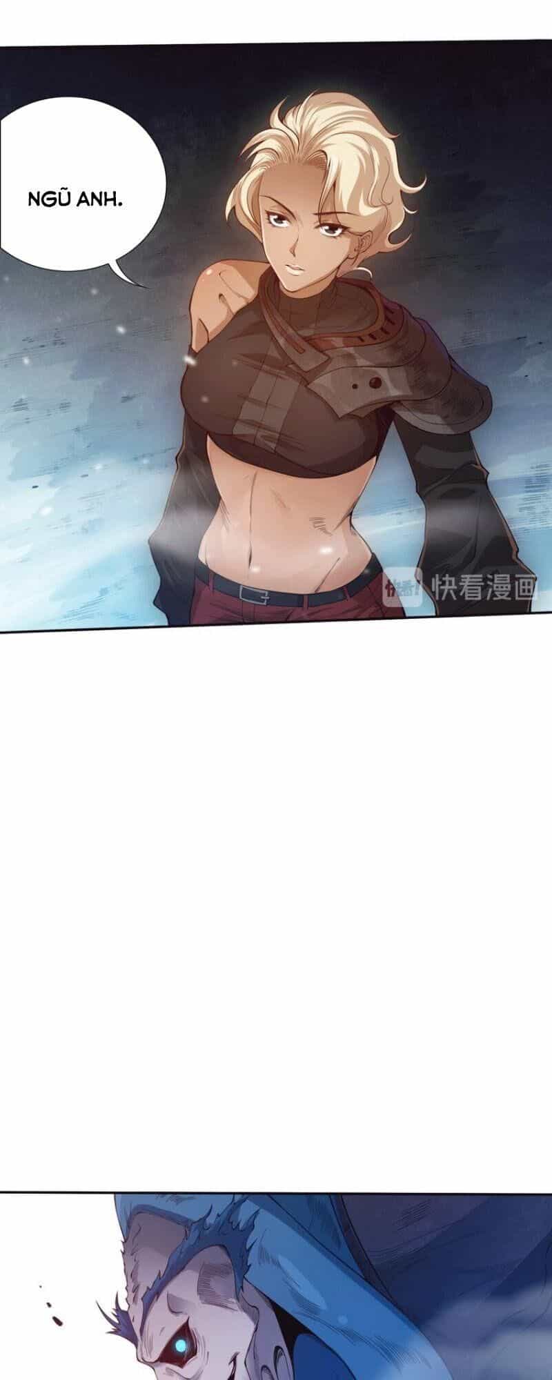 Giản Giới - Chương 103 - ảnh 3