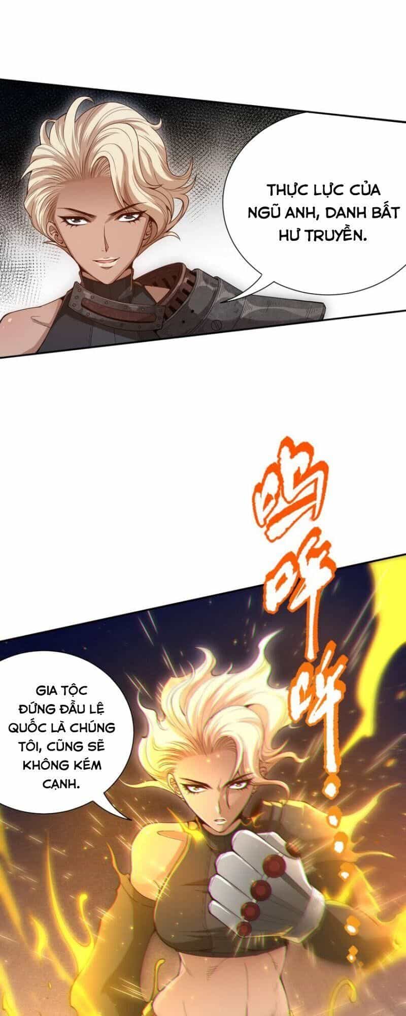 Giản Giới - Chương 103 - ảnh 43